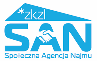 SAN Poznań - Społeczna Agencja Najmu